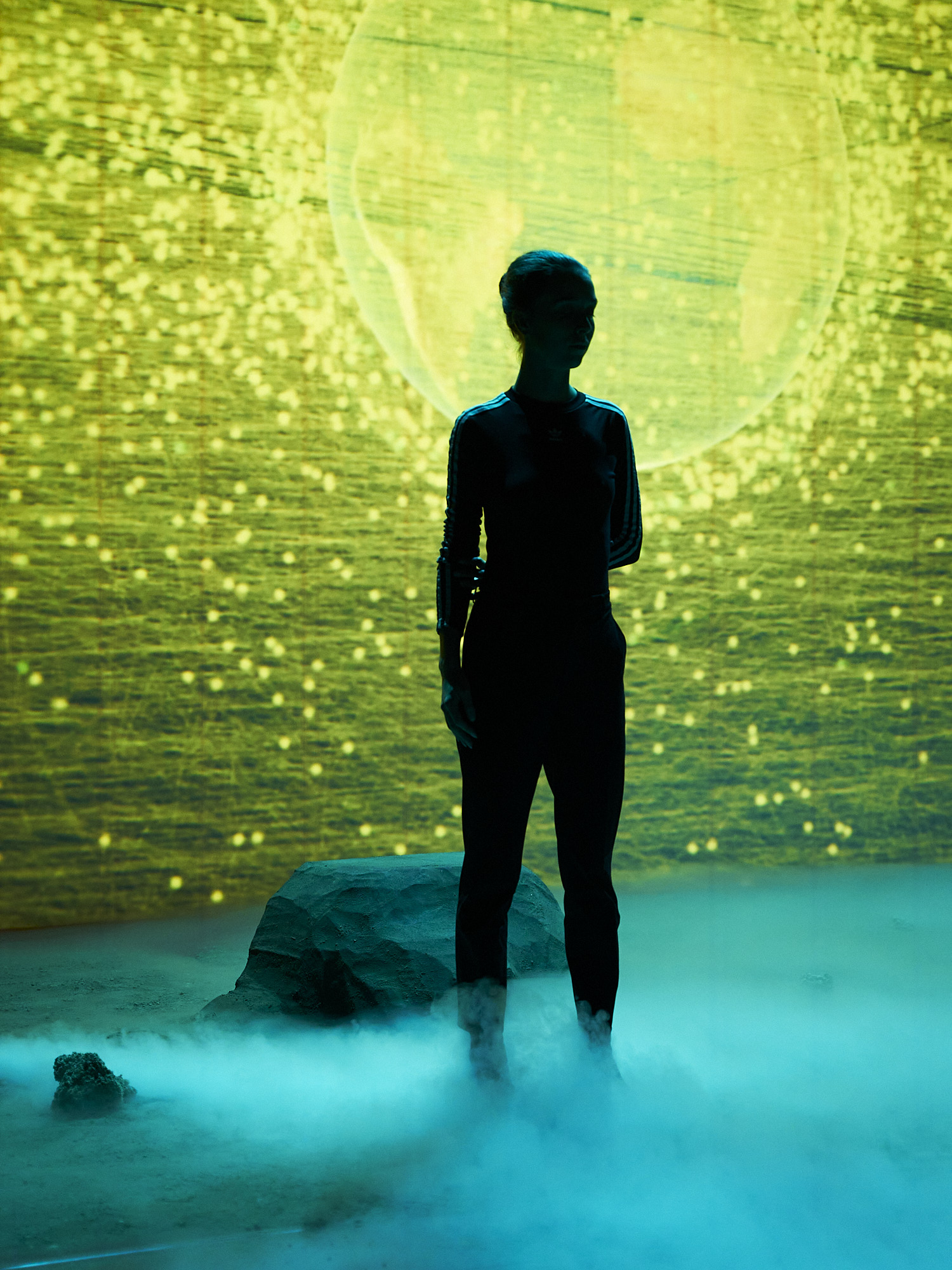 A Million-Year Picnic Theater Experience