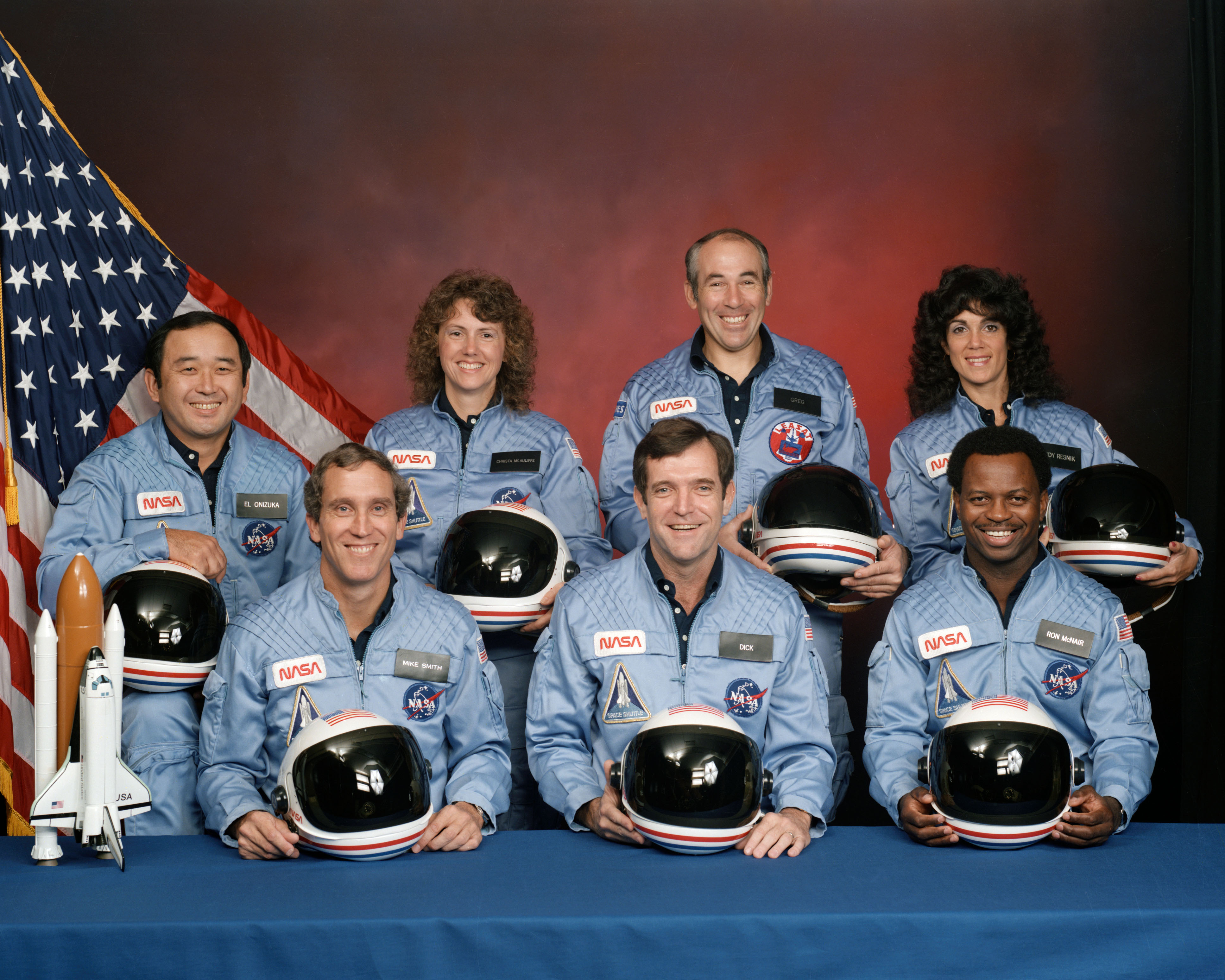 The Day That Changed Spaceflight Forever