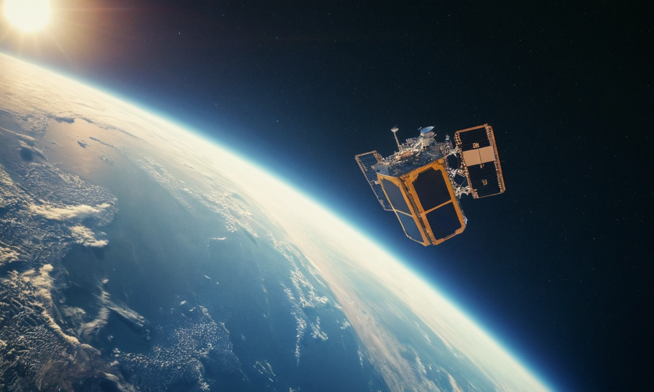 The Day South Korea Achieved Independent Space Launch Capability