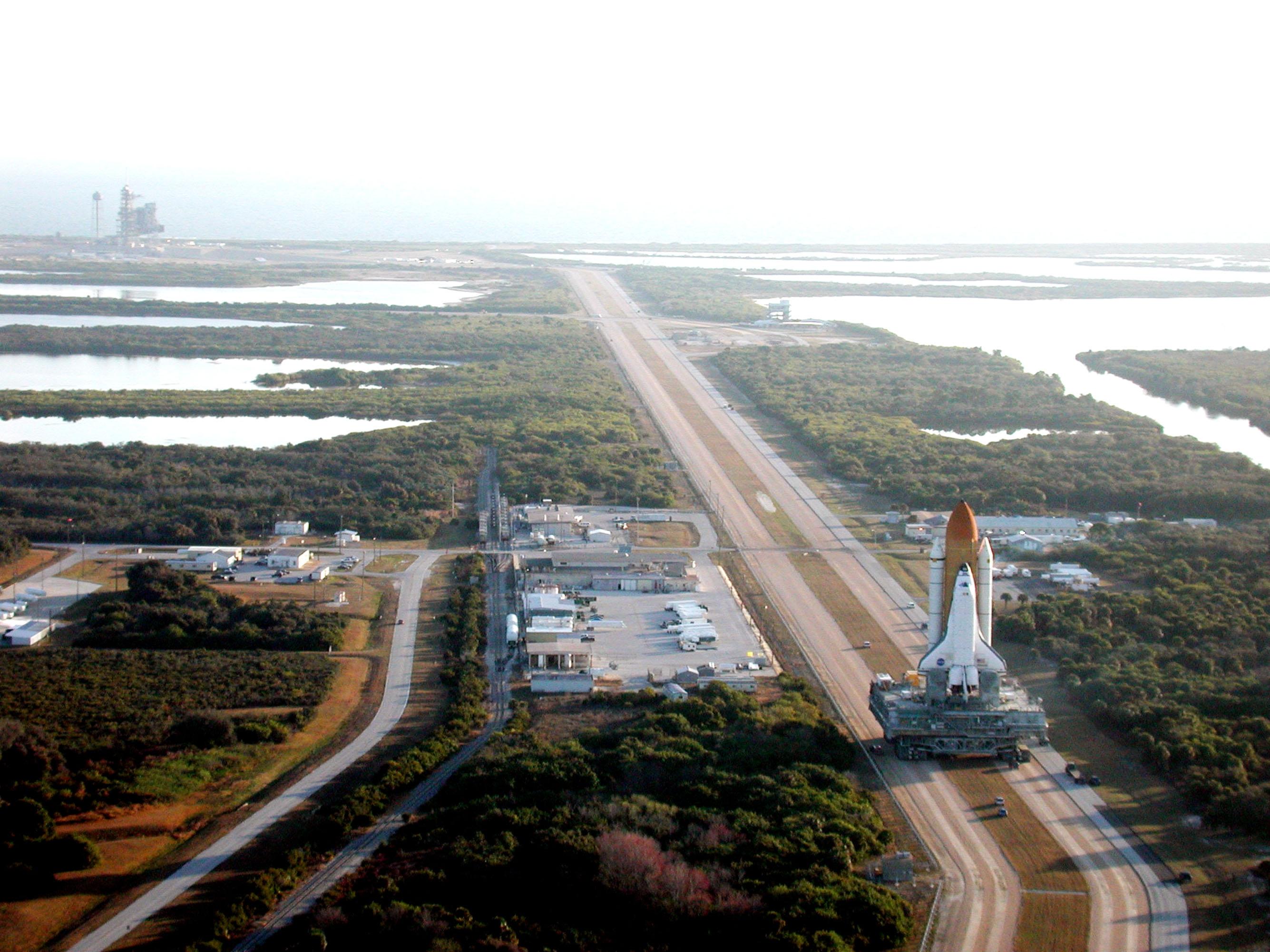 The Day Destiny Changed the Space Station Forever