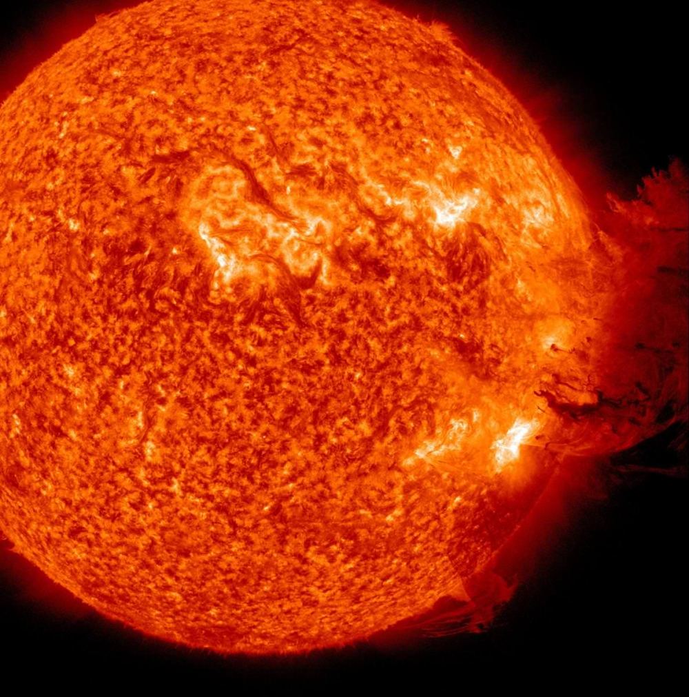 The Day Humanity Gained New Eyes on the Sun