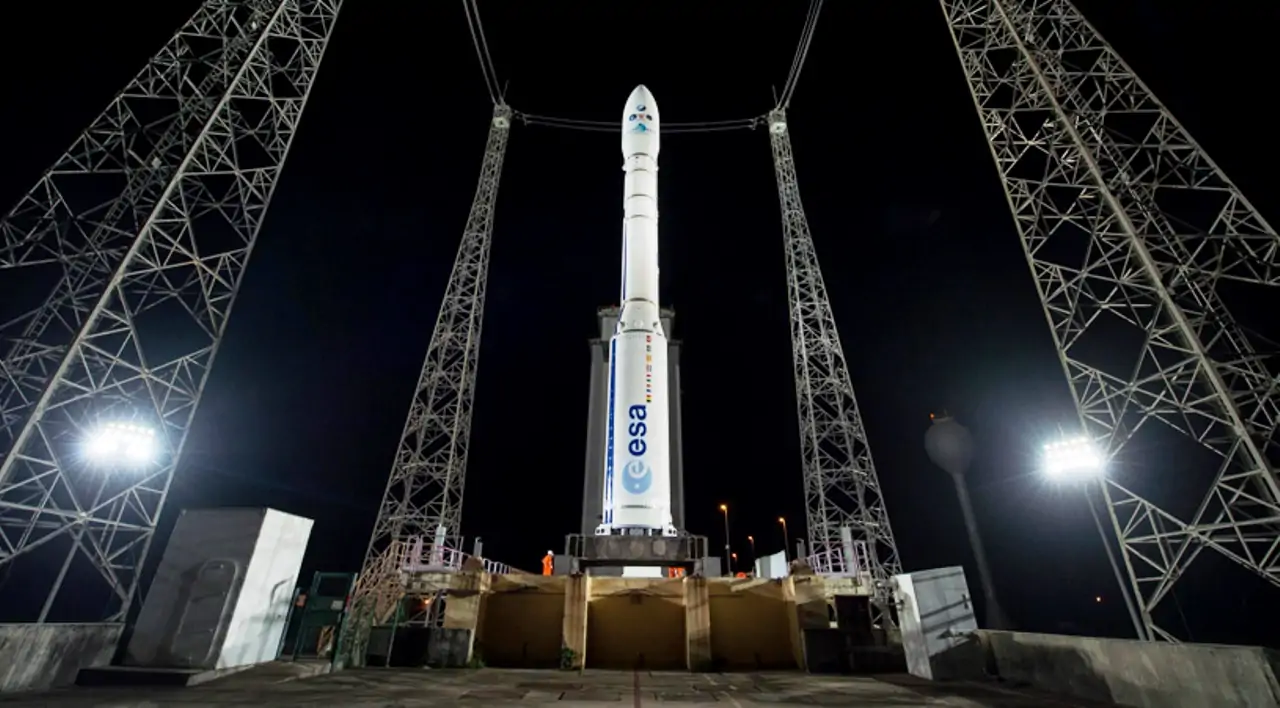 The Day Europe Changed the Game for Small Satellites