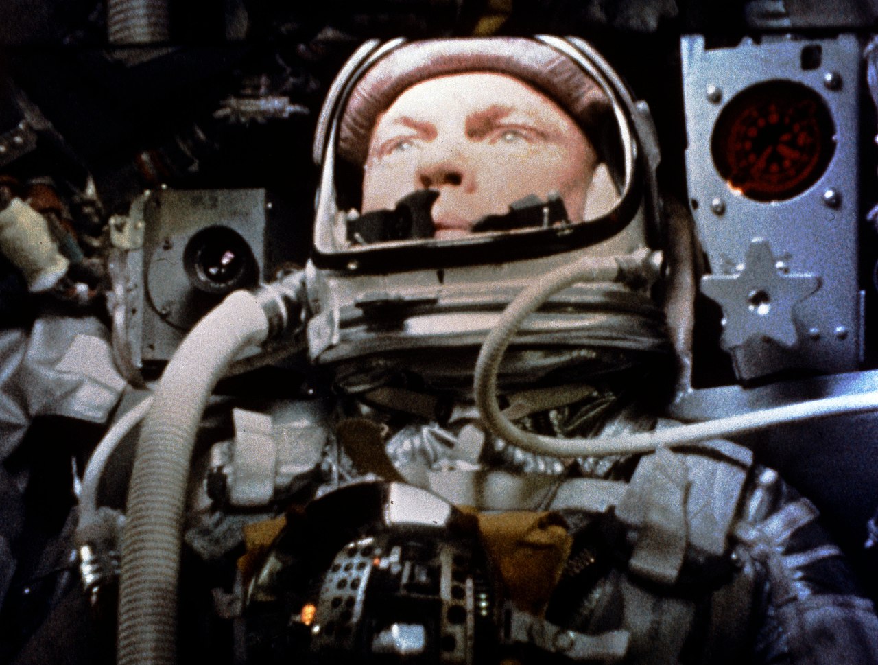 The Day America Reached Orbit