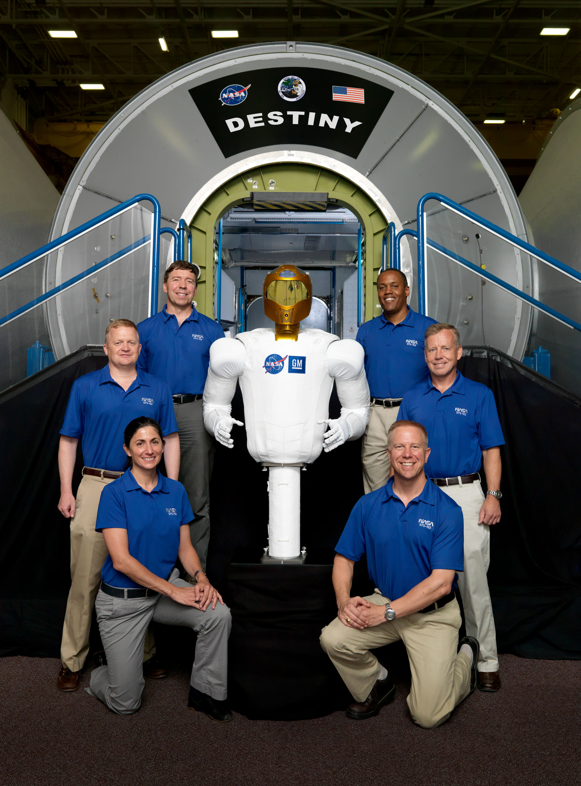 The Day Discovery Took Her Final Flight