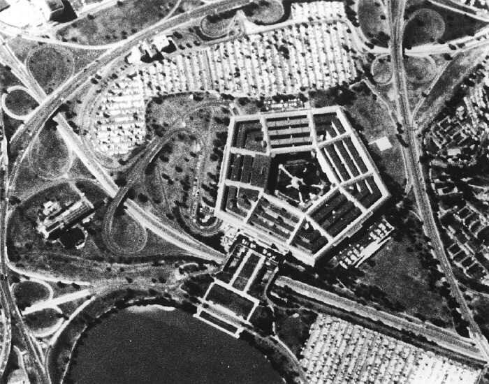 The Day America's Spy Satellites Gained New Eyes