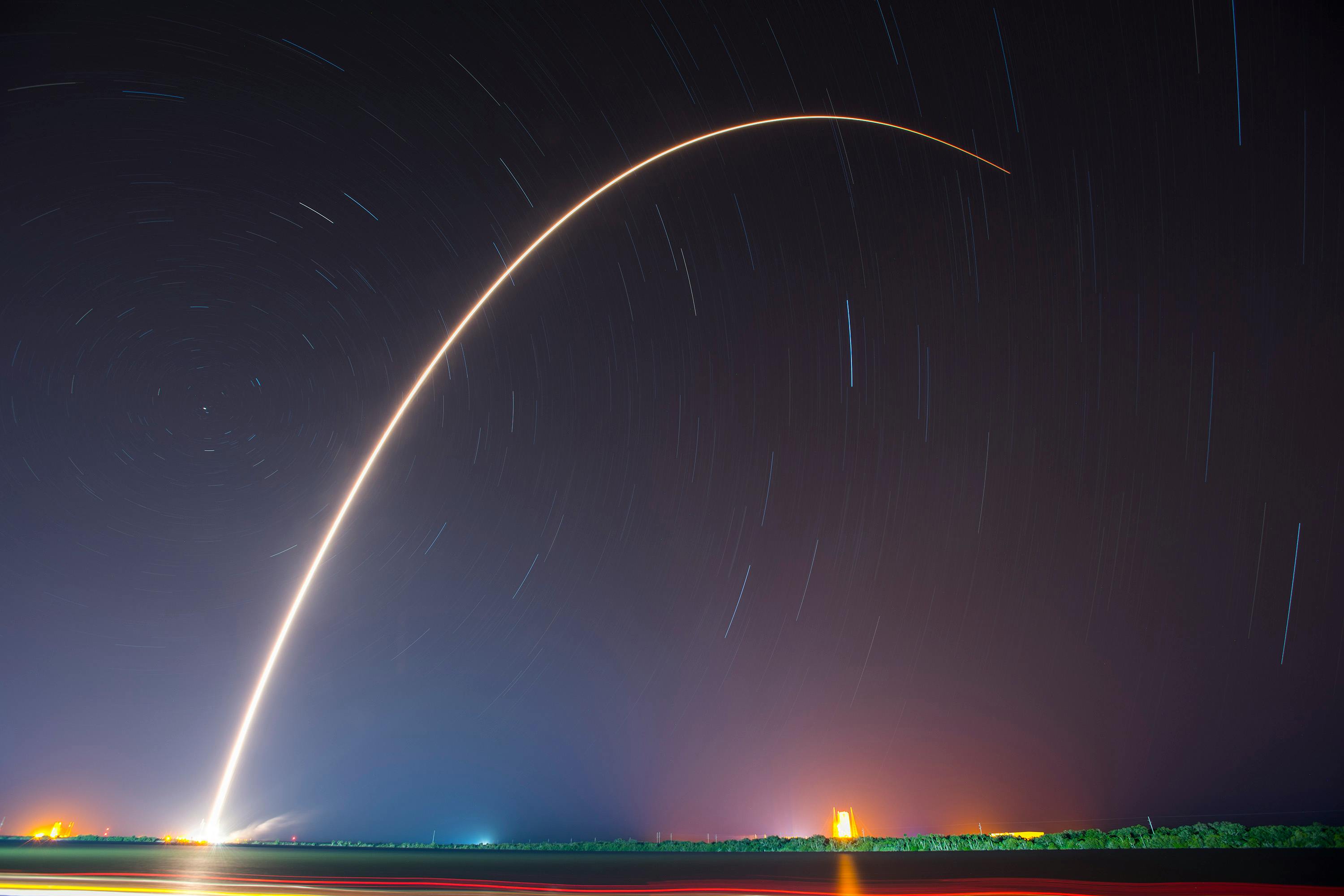 Space Brief 30 Nov 2024