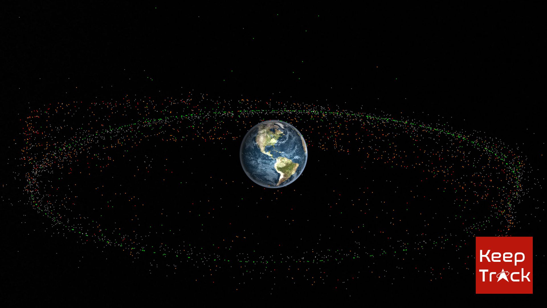Geosynchronous Orbit (GEO)