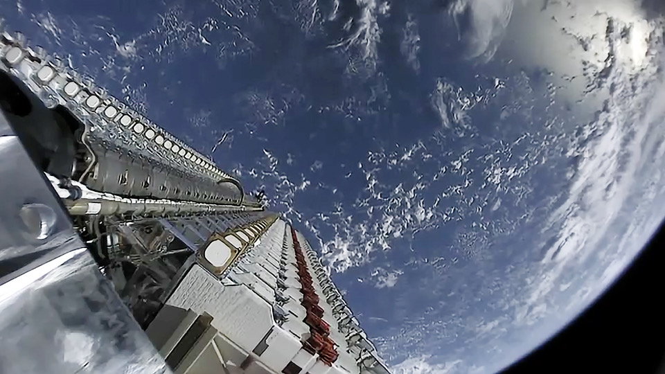 Space Brief 12 Aug 2025