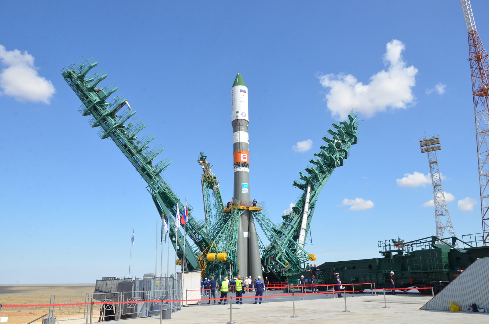 Space Brief 8 Aug 2025