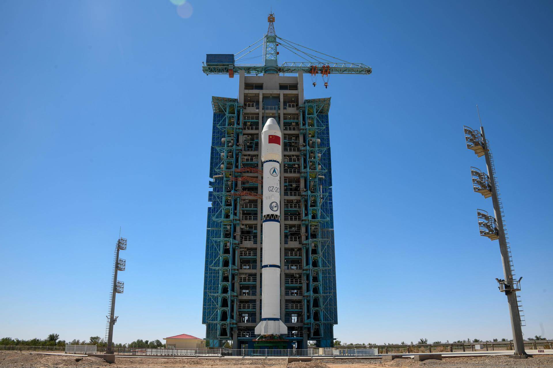 Space Brief 19 Nov 2024