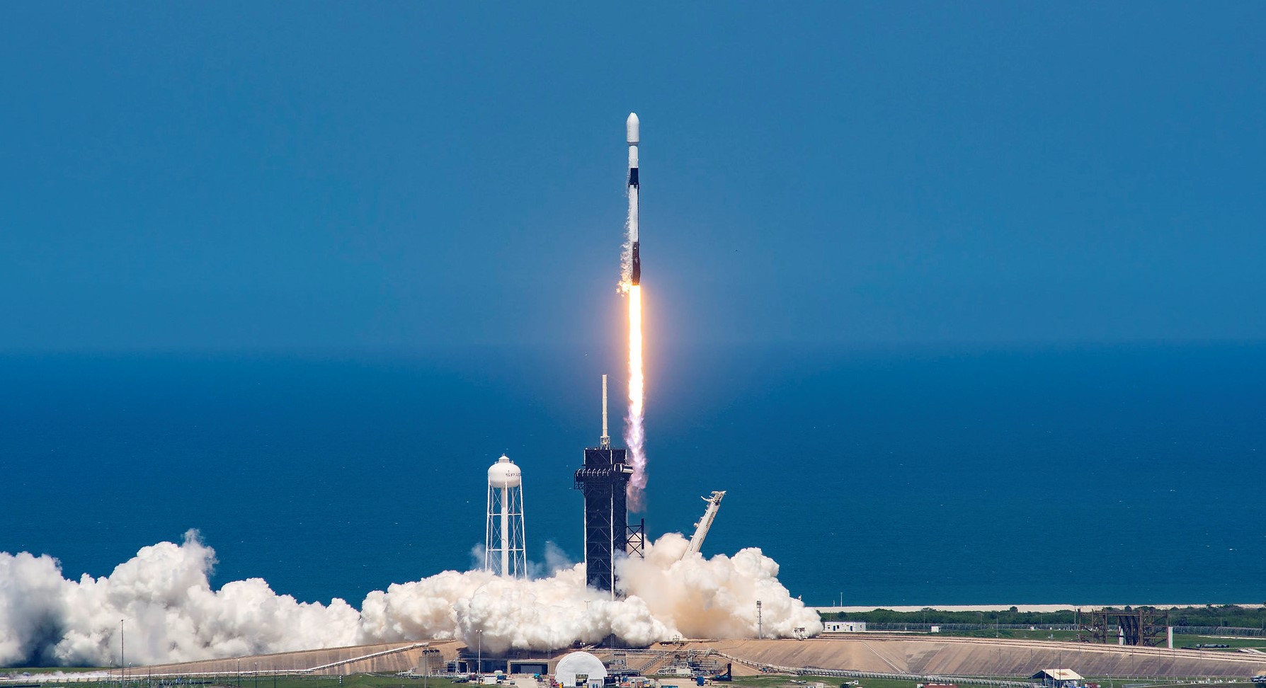 Space Brief 31 Aug 2025