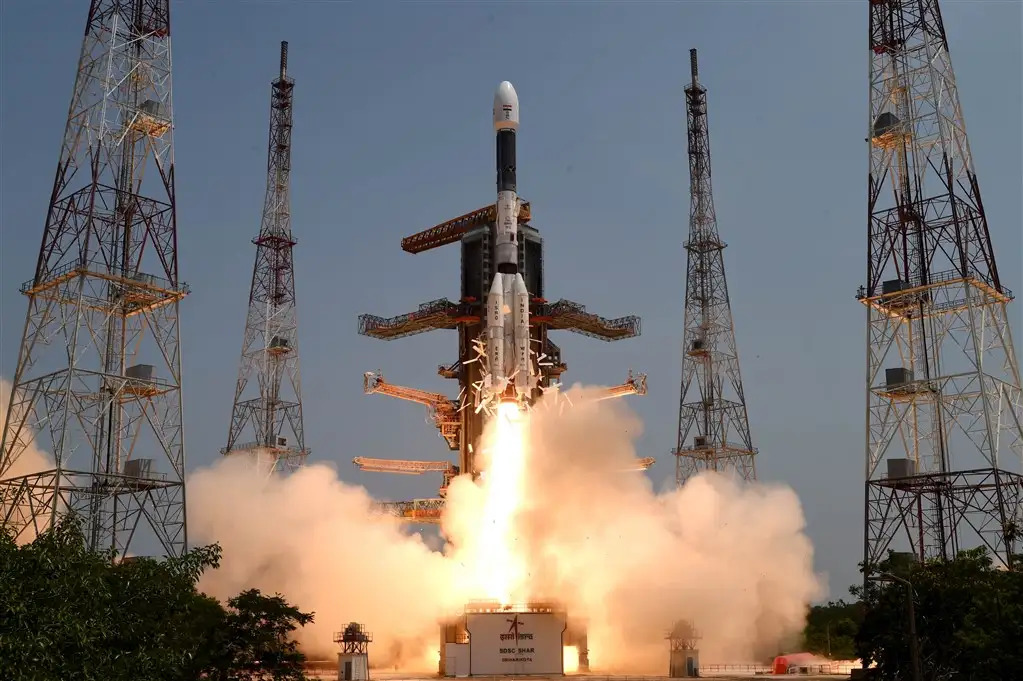 Space Brief 15 Jan 2025