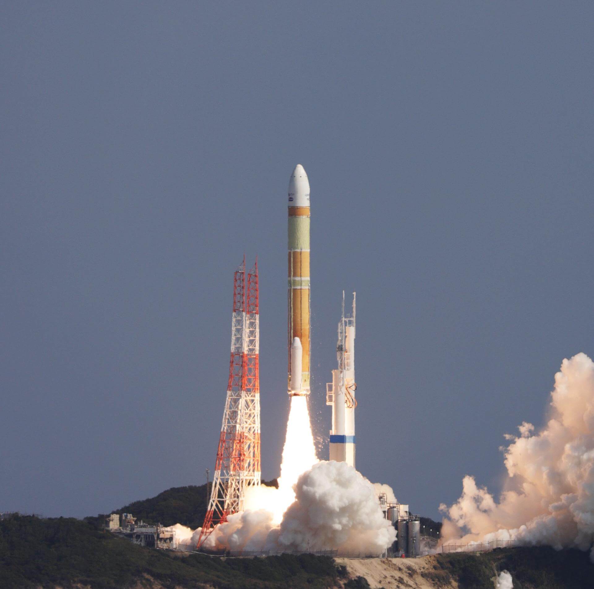 Space Brief 22 Jan 2025