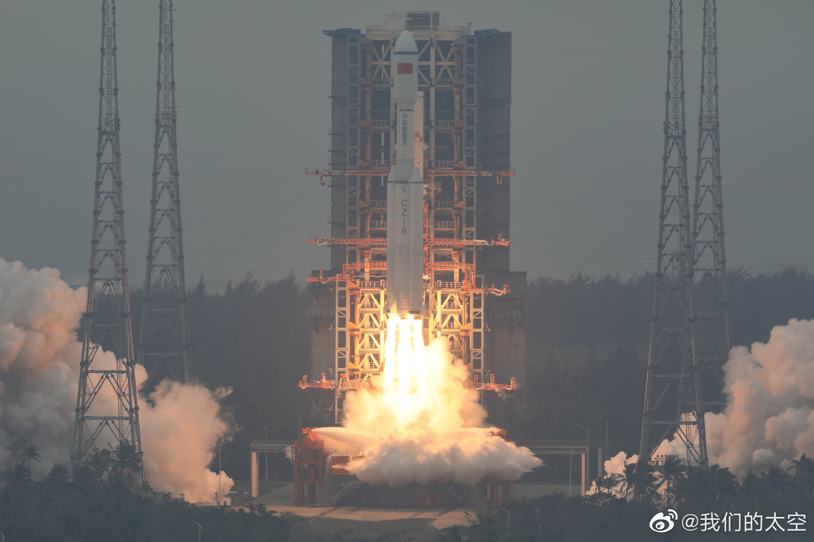 Space Brief 25 Jun 2025