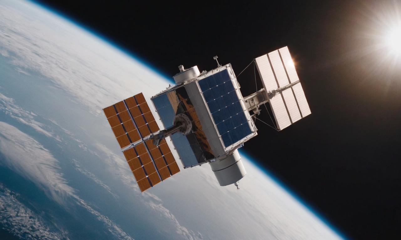 Space Brief 6 Feb 2025