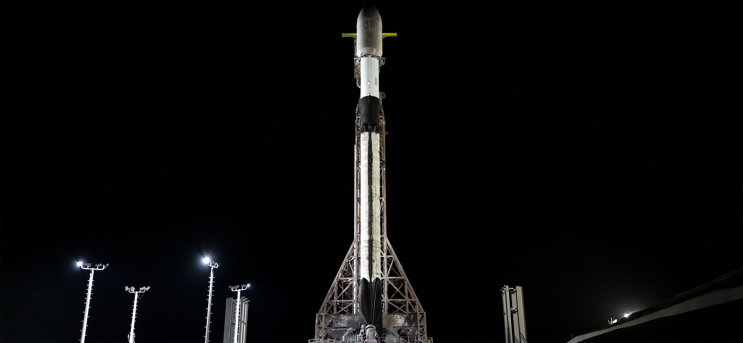Space Brief 18 Feb 2025