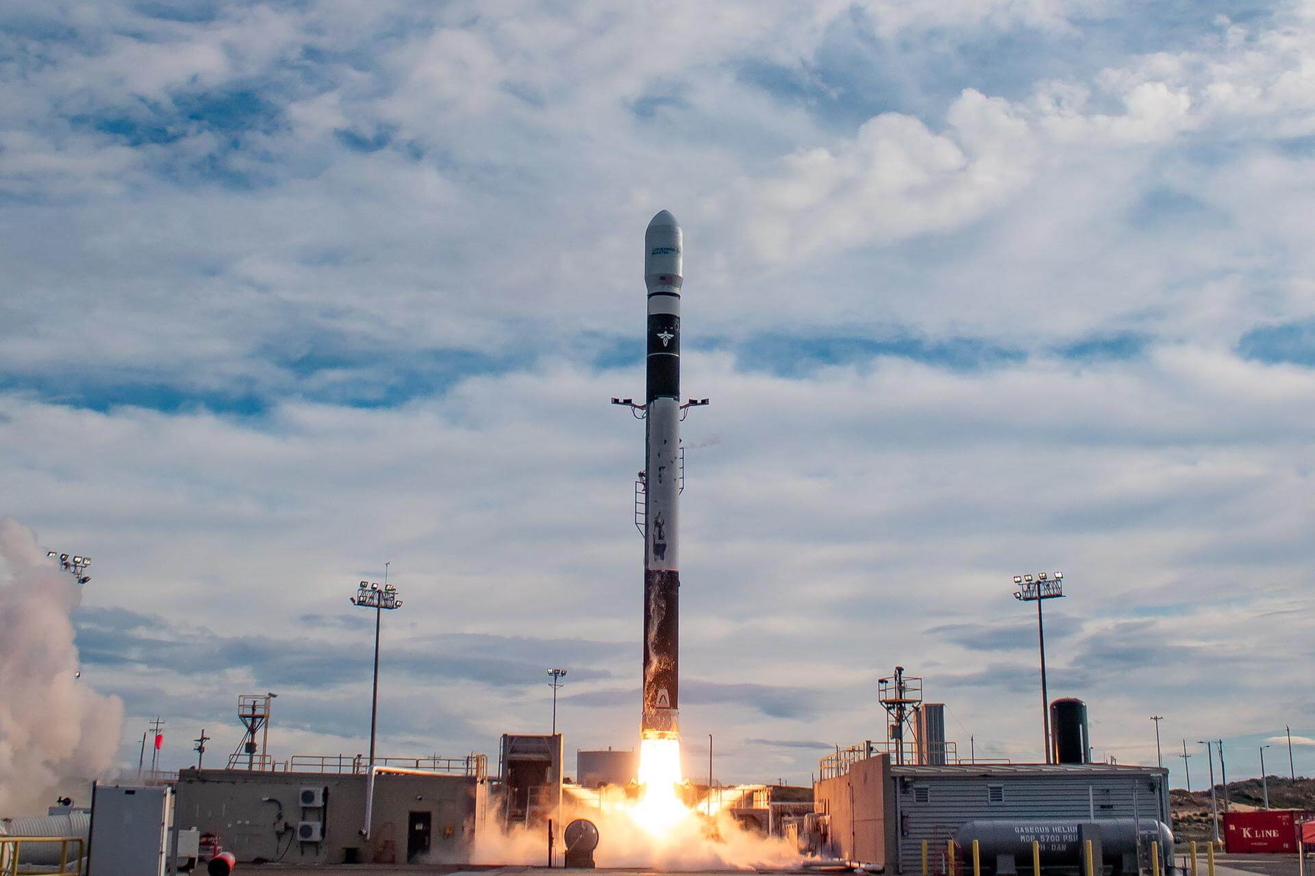 Space Brief 9 Mar 2025