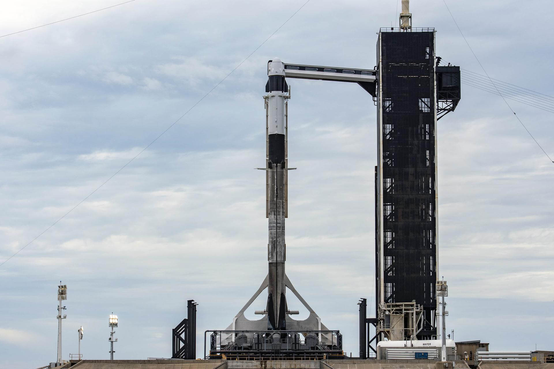 Space Brief 27 Mar 2025