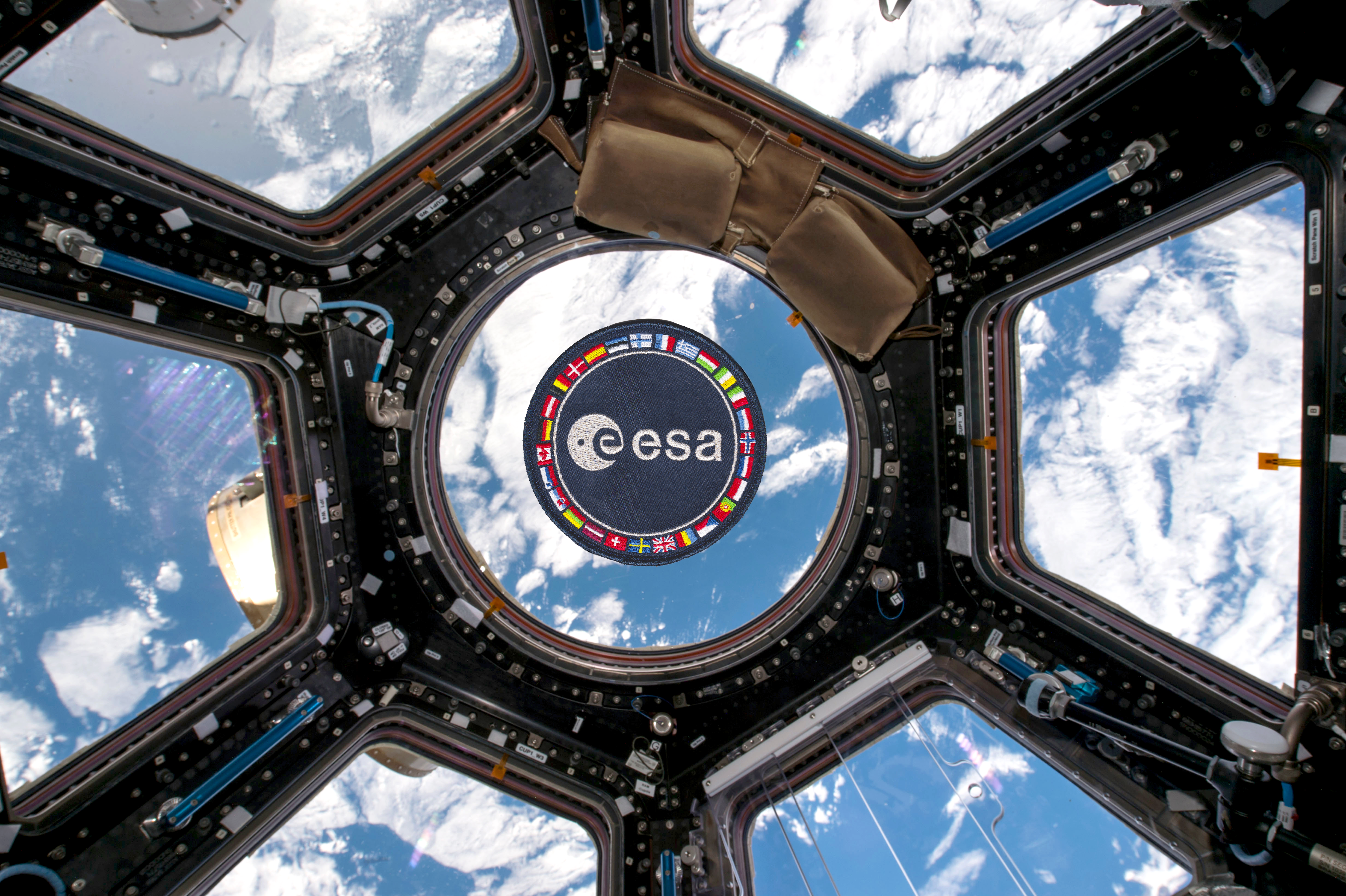 Space Brief 20 Apr 2025