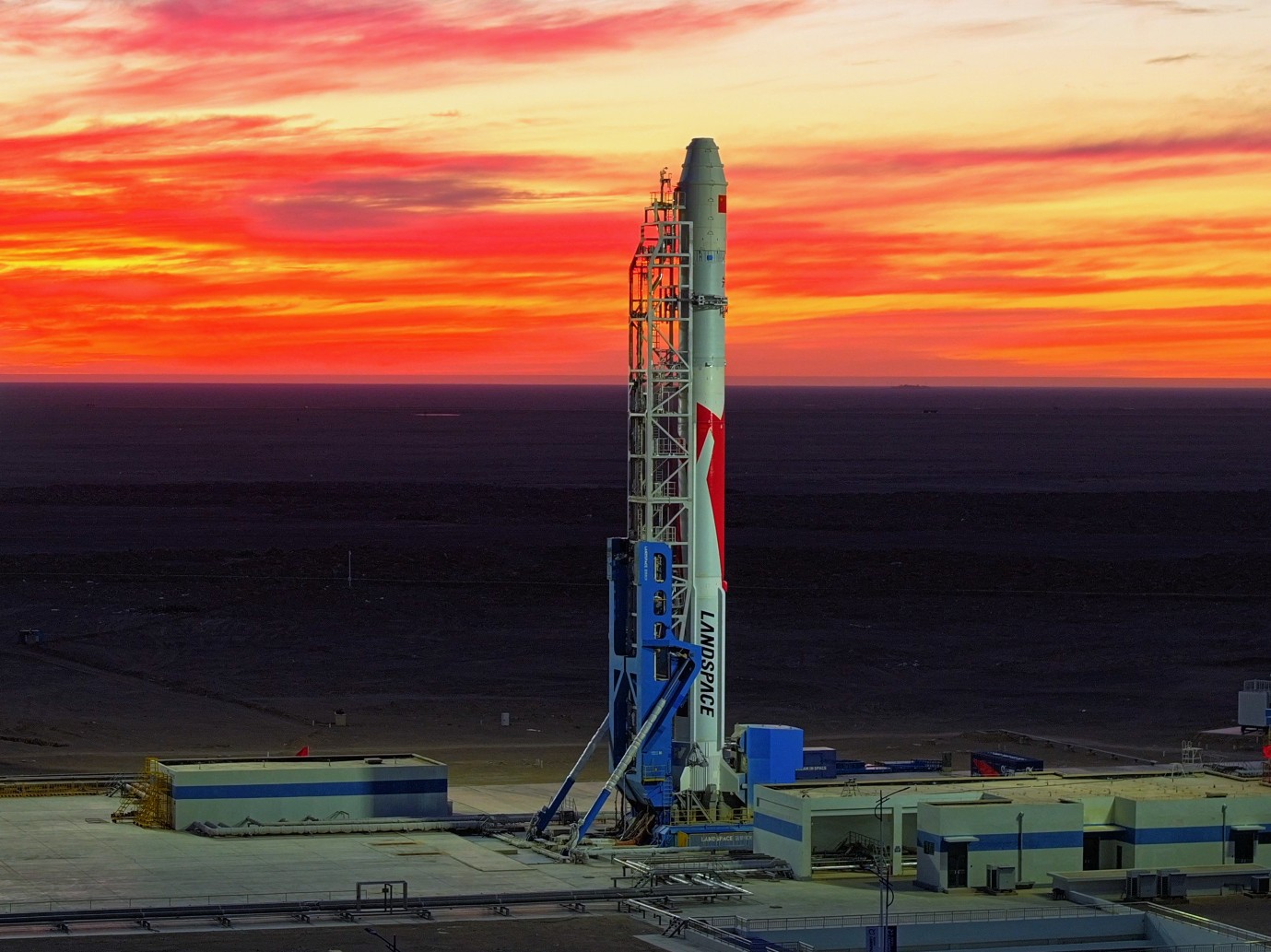 Space Brief 10 May 2025