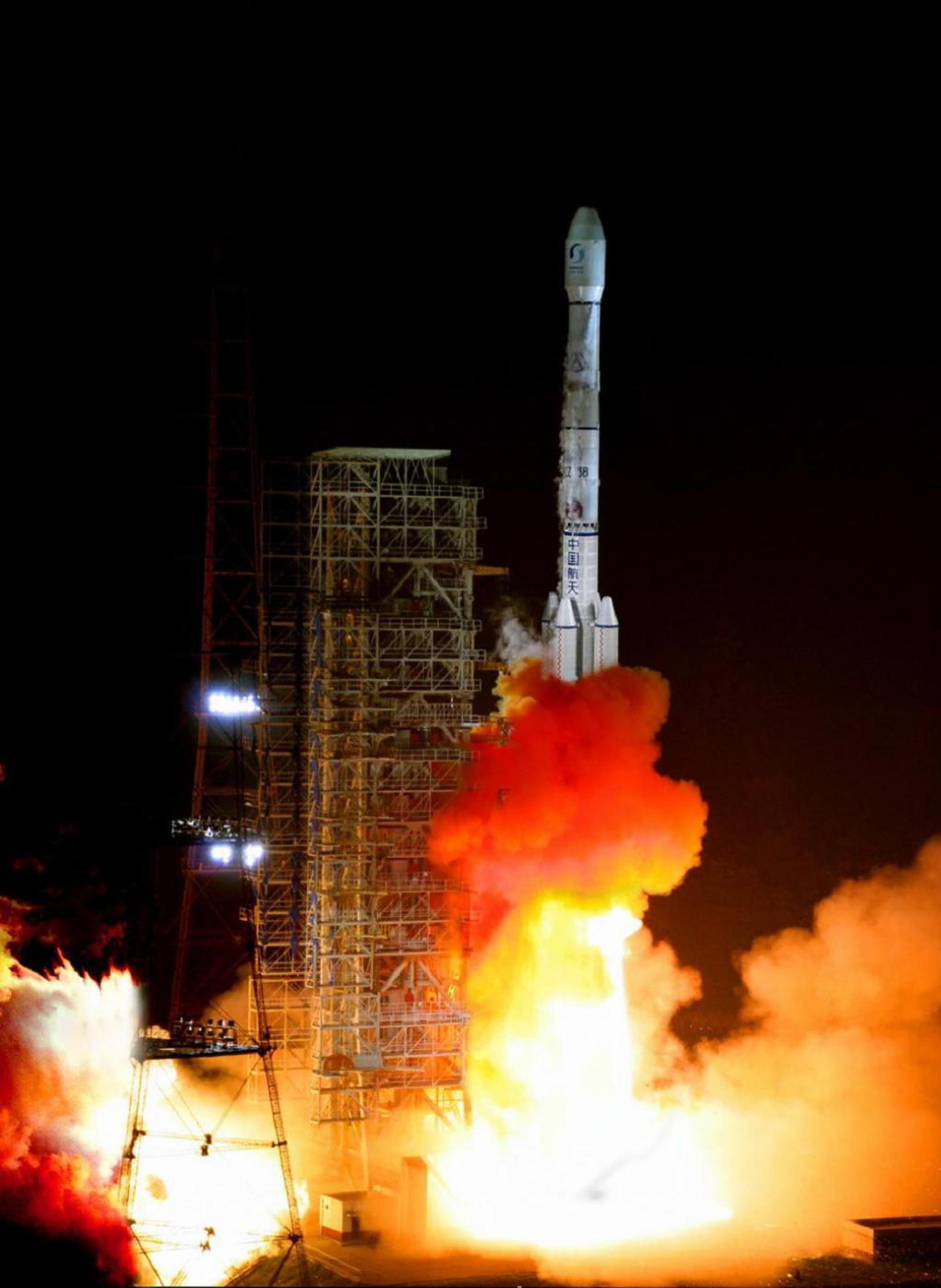 Space Brief 19 May 2025