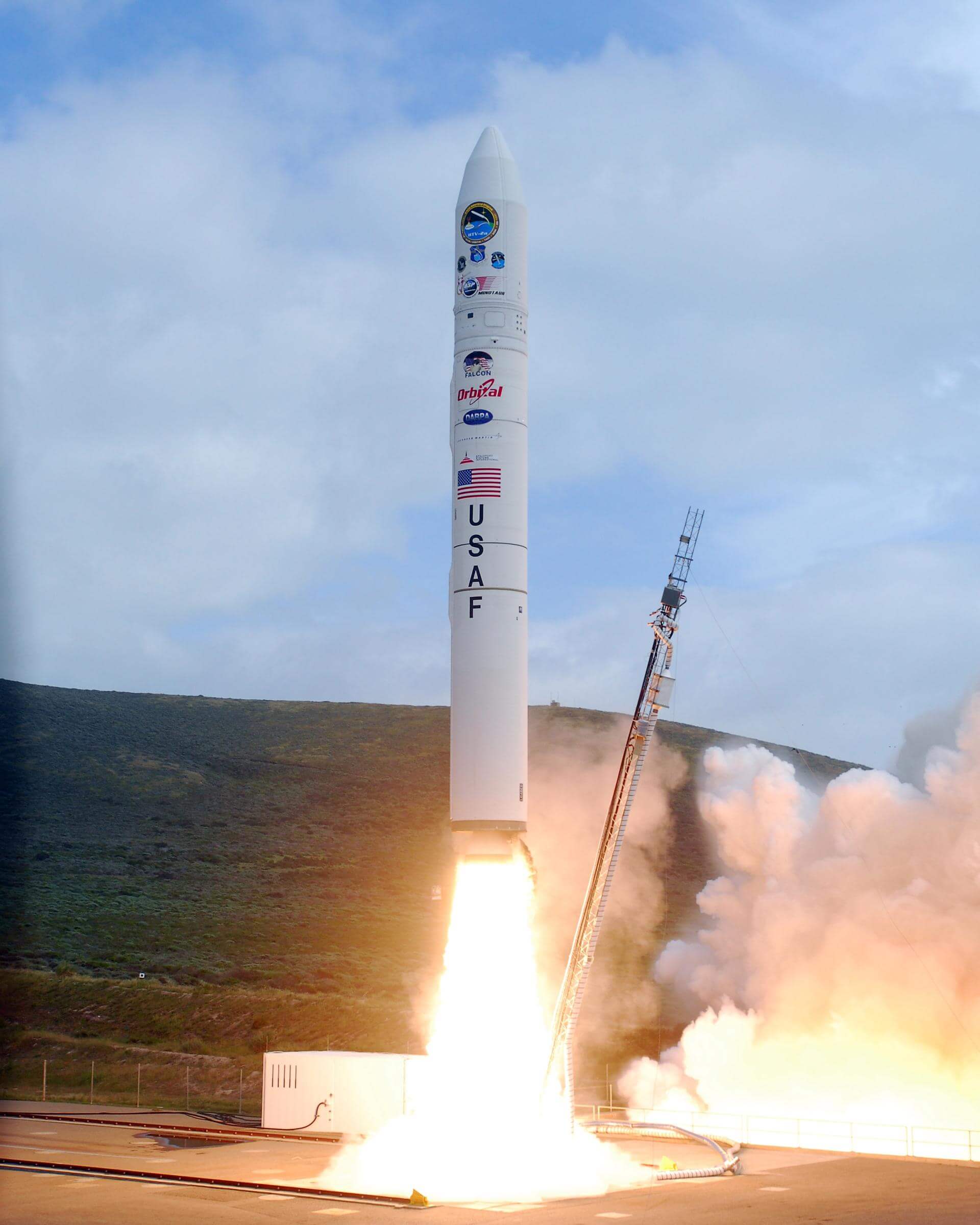 Space Brief 22 May 2025
