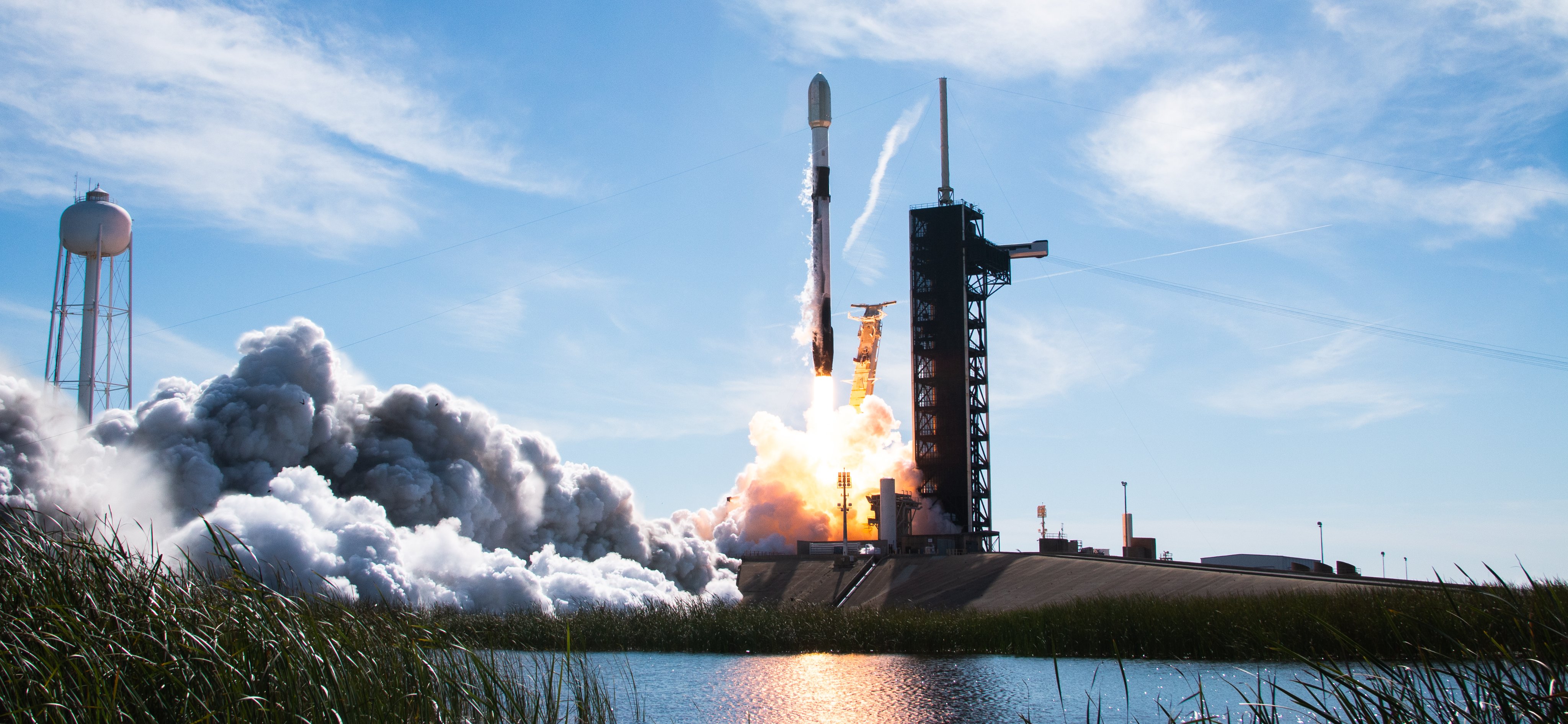 Space Brief 26 May 2025