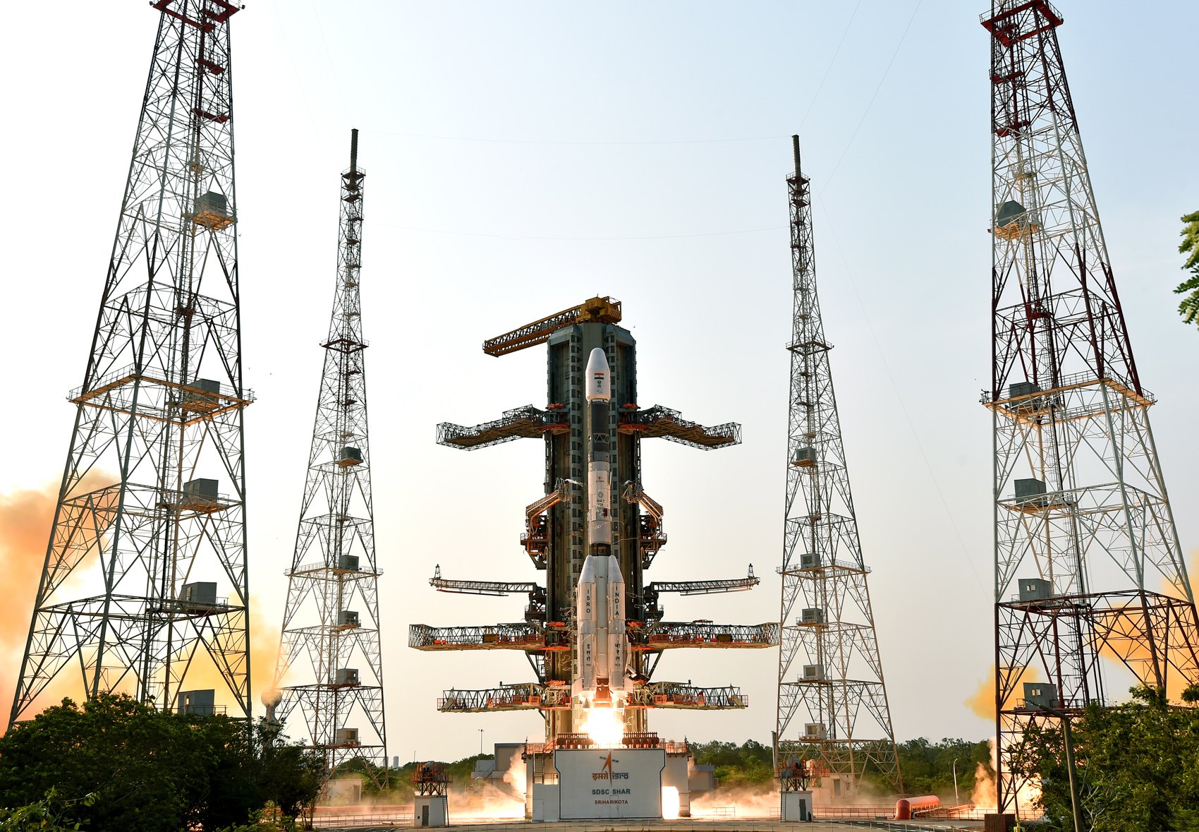 Space Brief 1 Jun 2025