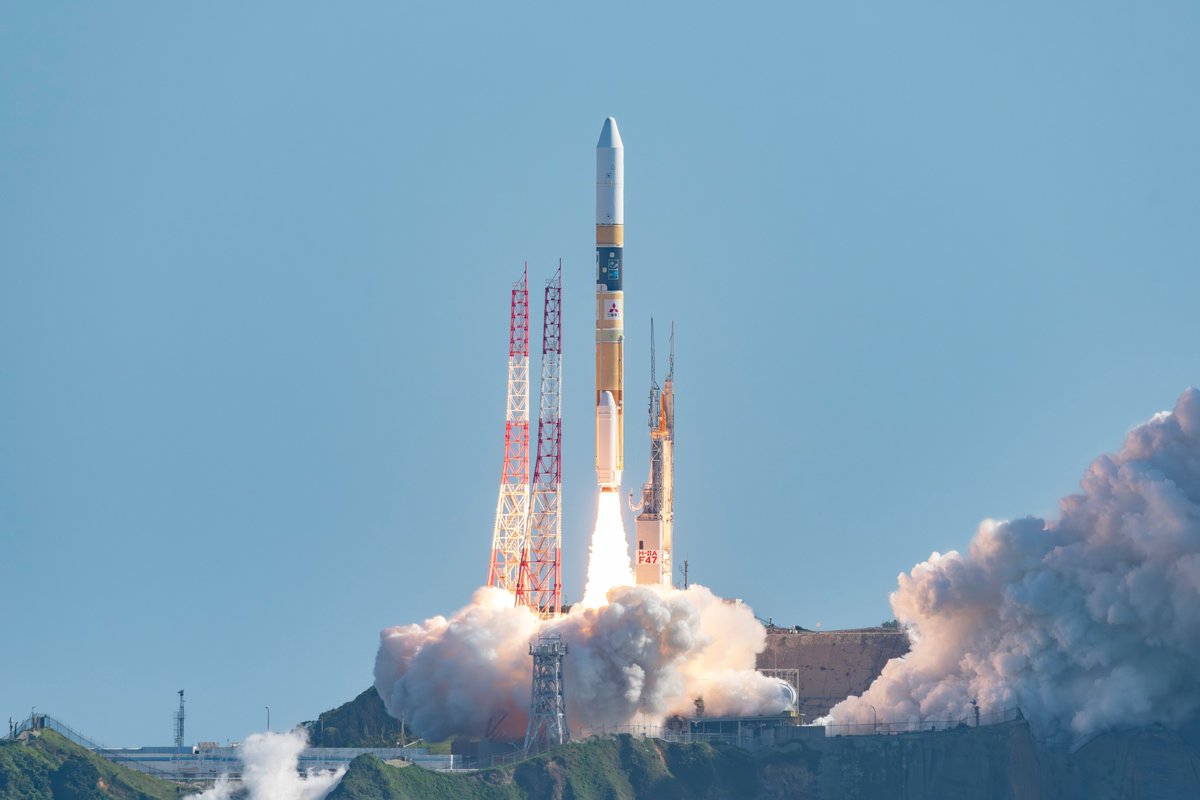 Space Brief 18 Jun 2025