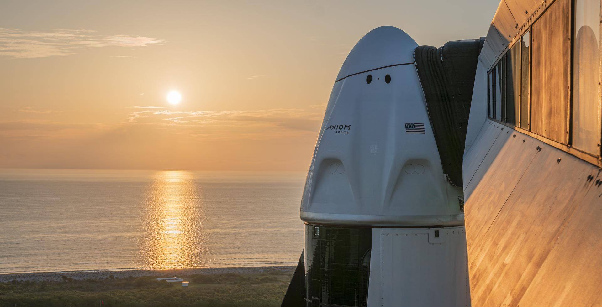 Space Brief 20 Jun 2025