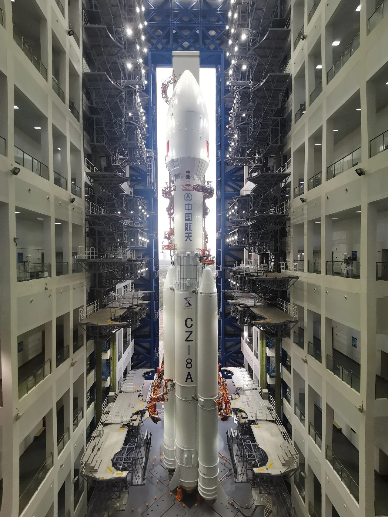 Space Brief 19 Aug 2025