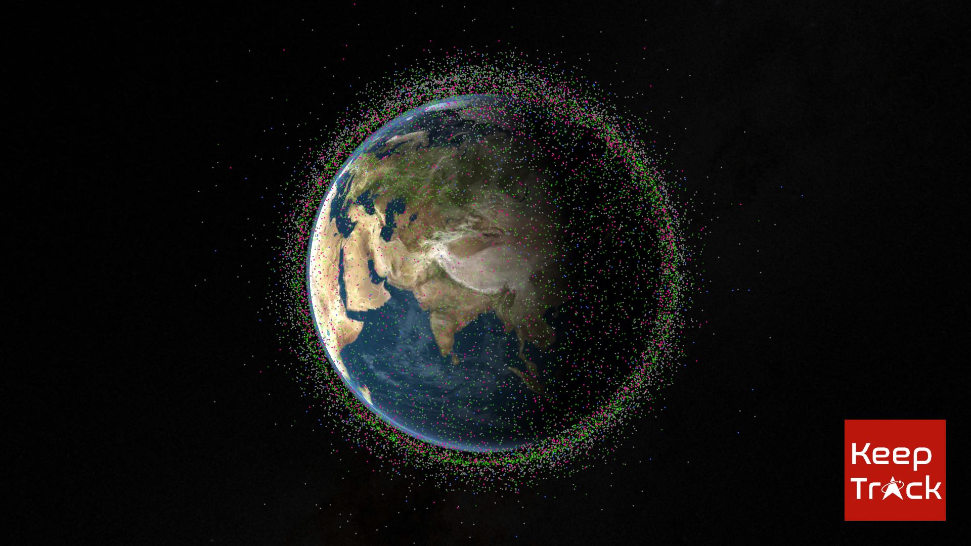 Low Earth Orbit (LEO)