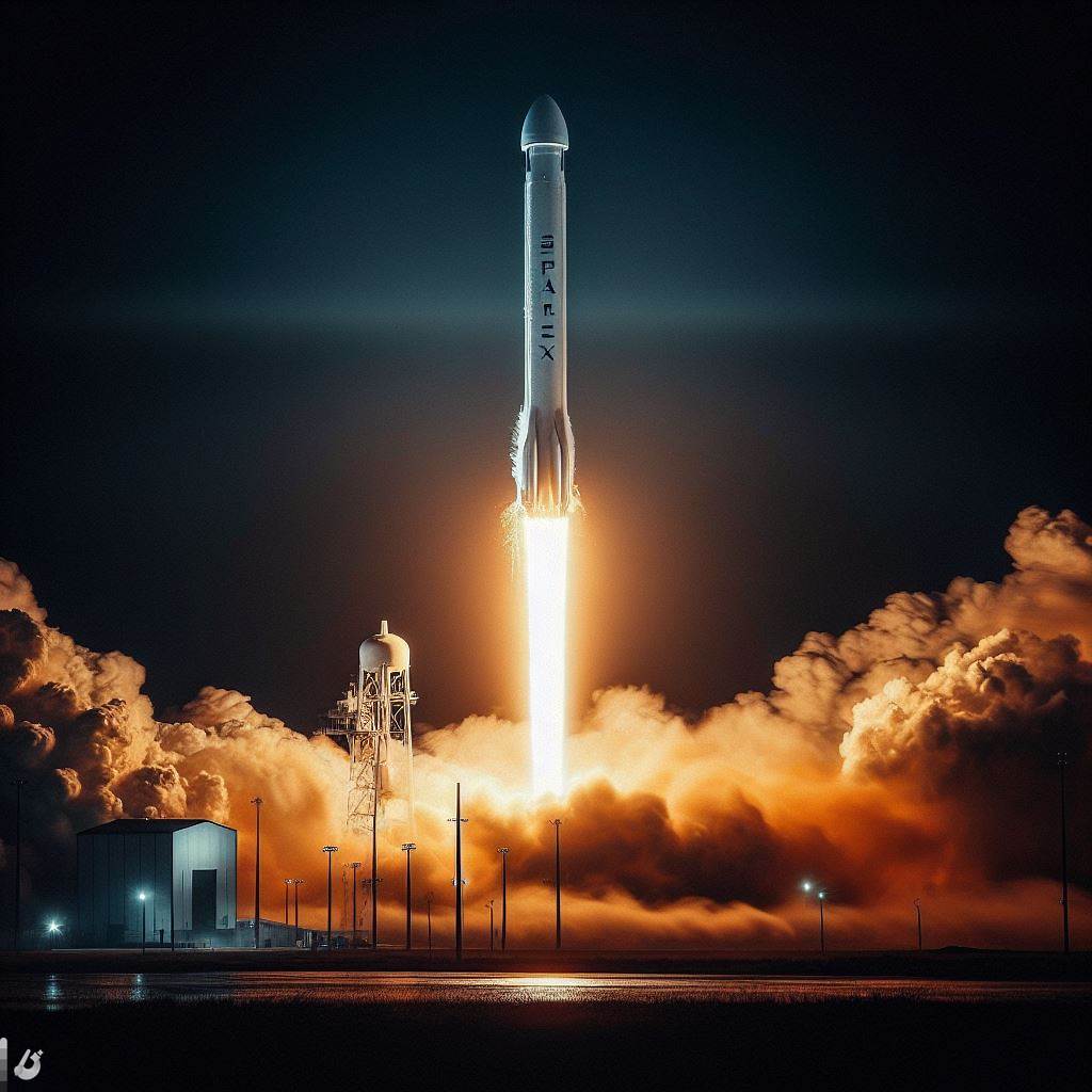 Exploring SpaceX's Ownership and Future