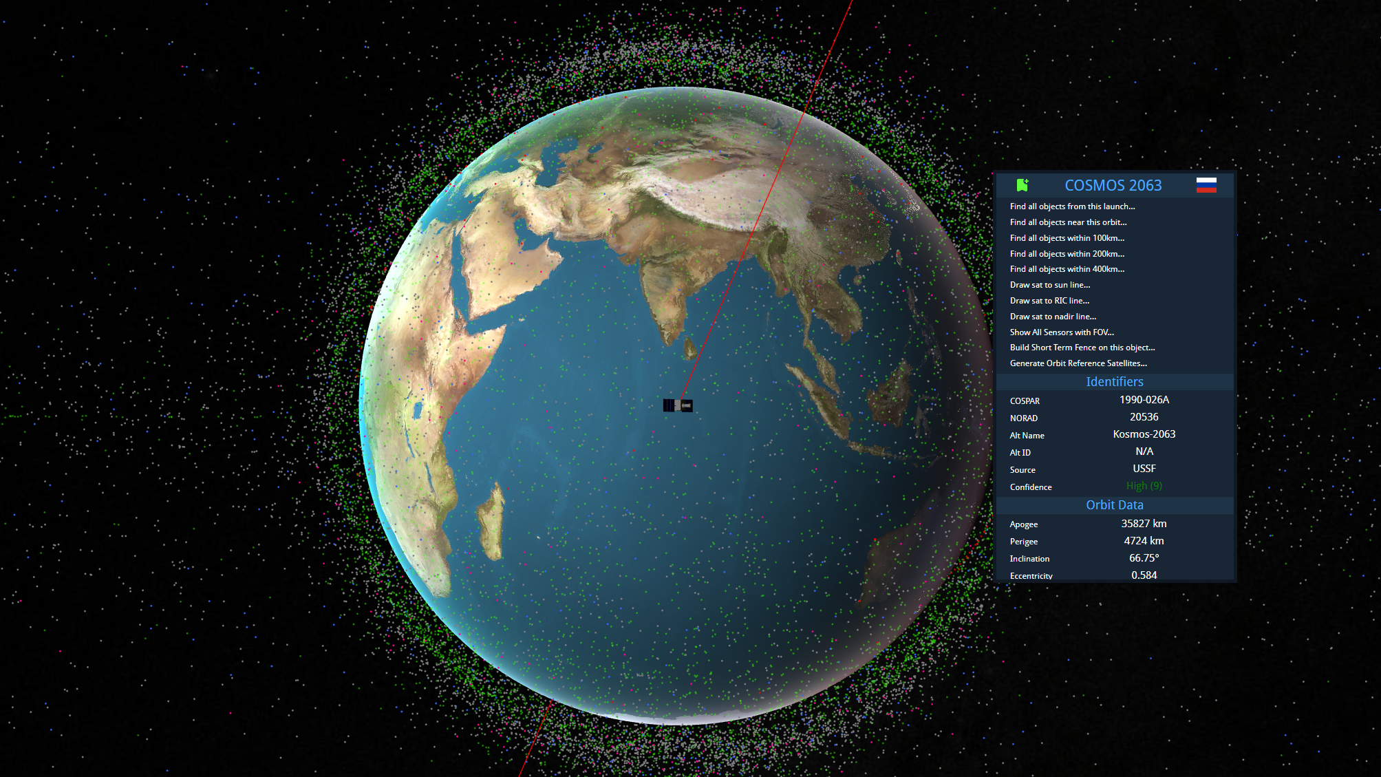 Space Brief 9 Sep 2024