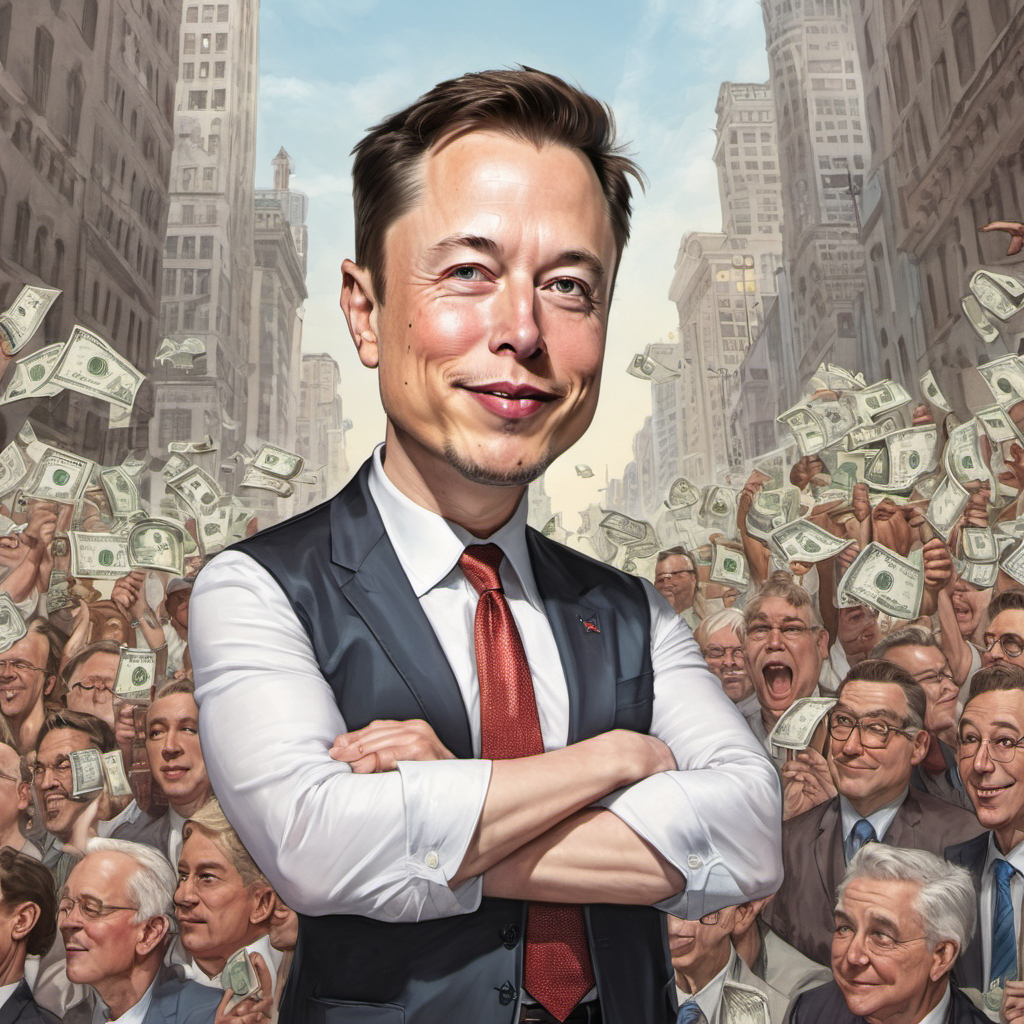 When Will SpaceX Go Public?