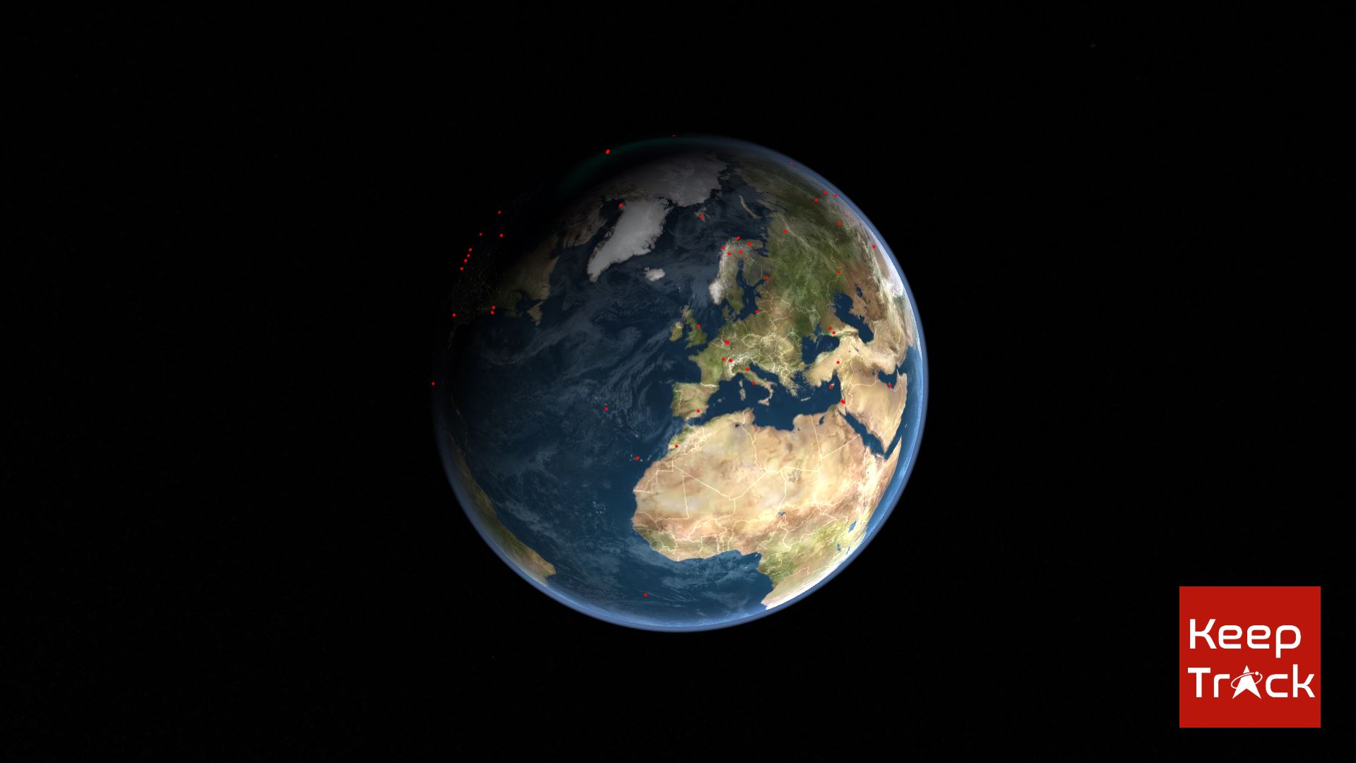 Space Situational Awareness (SSA)