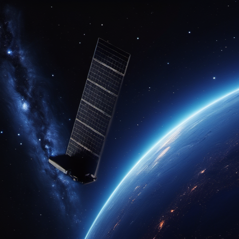 SpaceX and Starlink