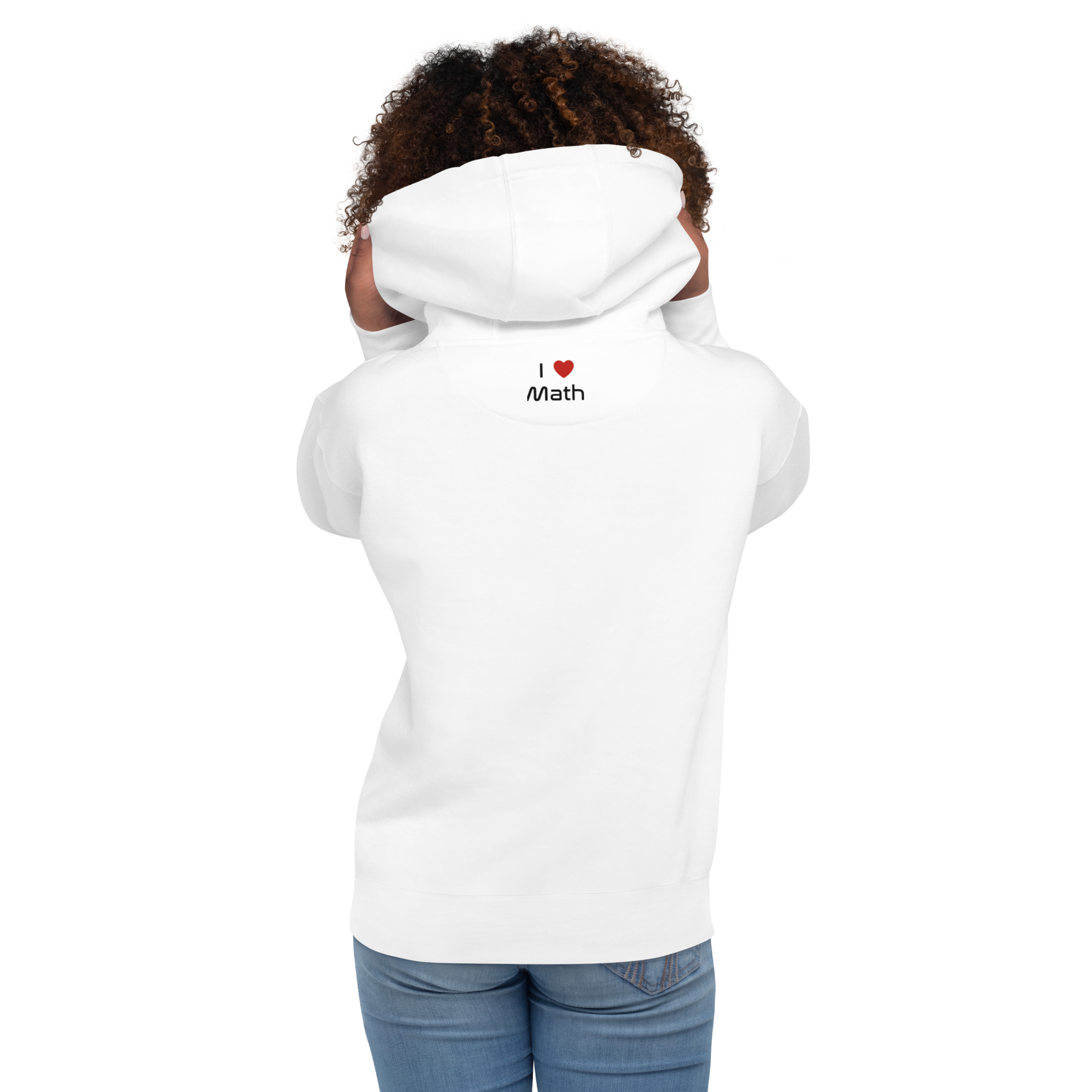Founders Edition Hoodie - Back
