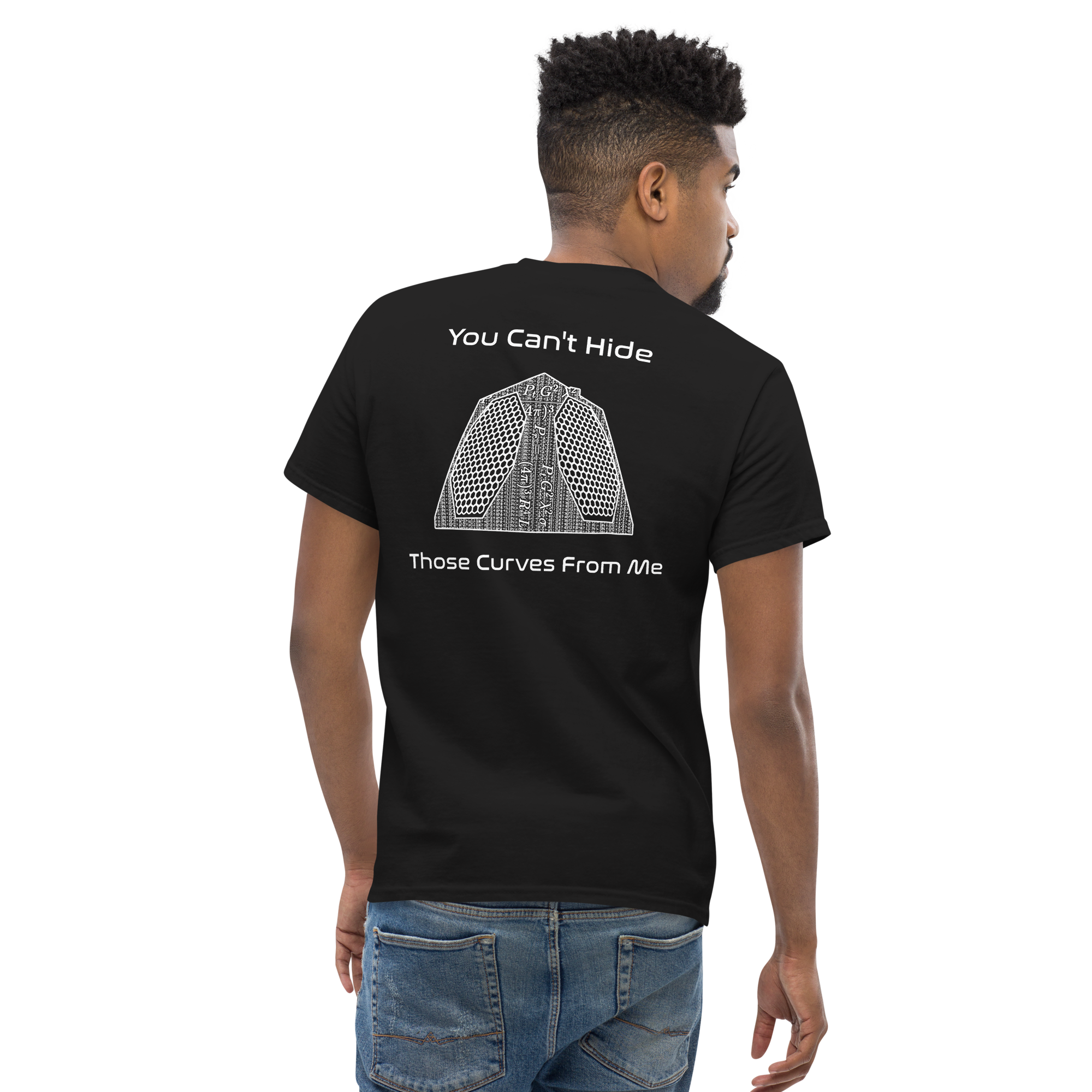 Founders Edition Hoodie - Back