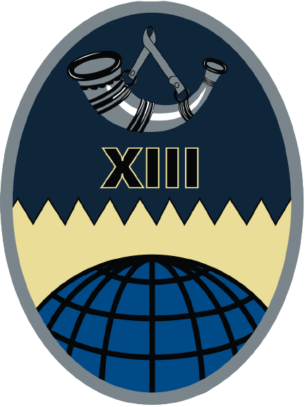 13th Space Warning Squadron