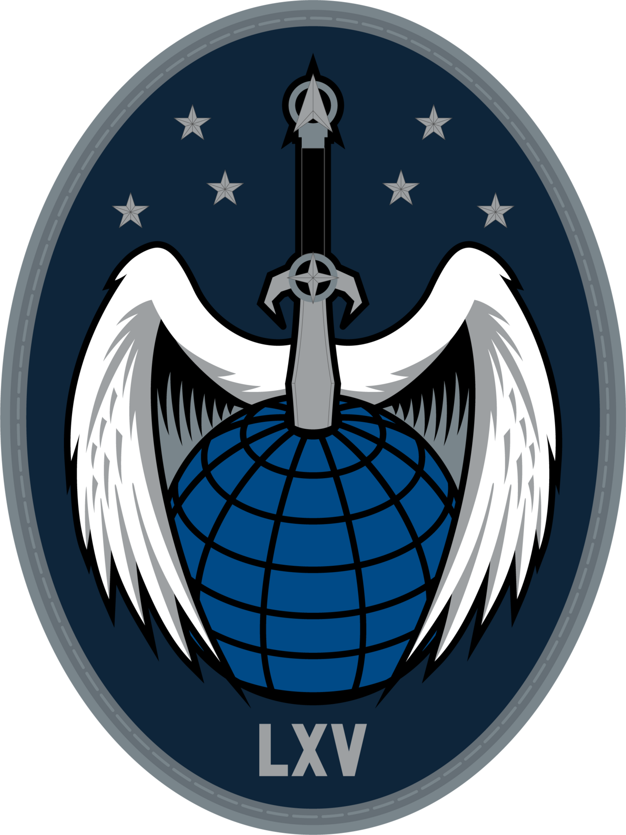 65th Cyberspace Squadron