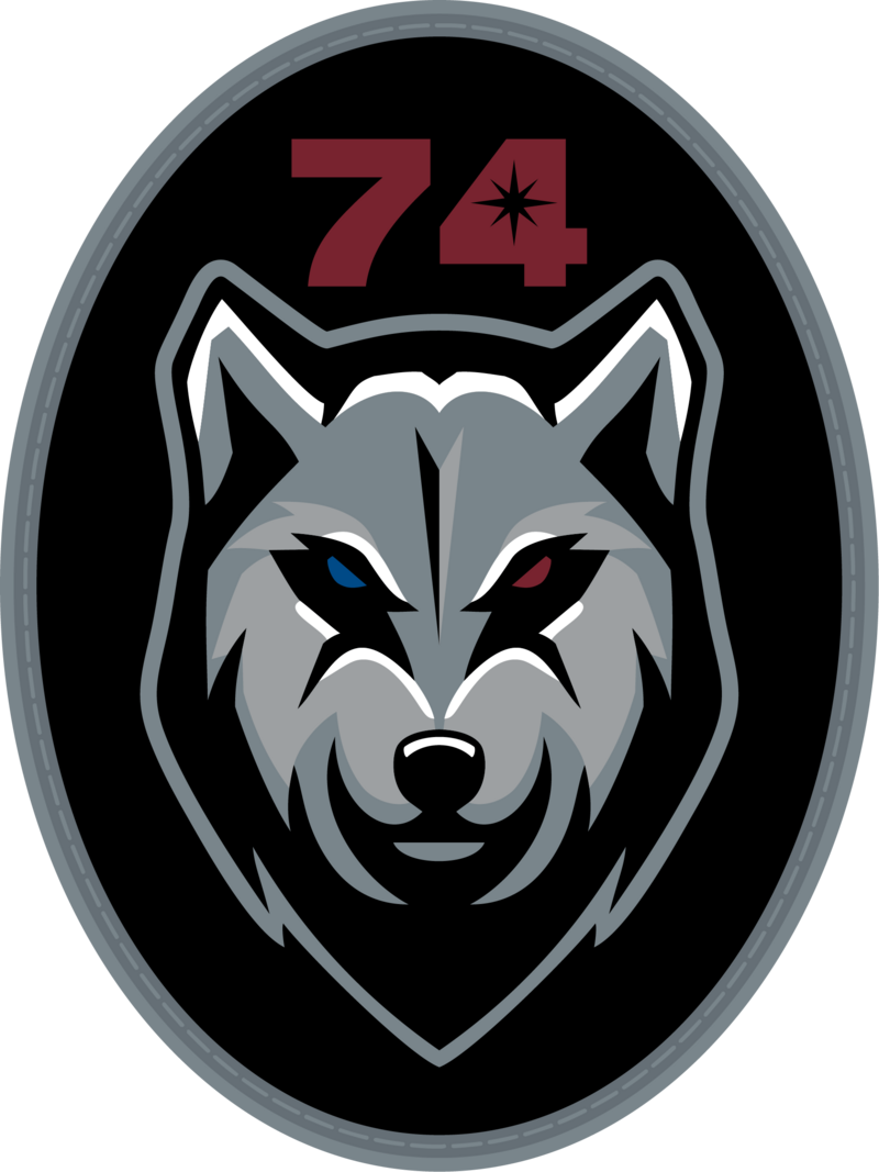 74th Intelligence, Surveillance and Reconnaissance Squadron