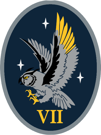 7th Space Warning Squadron
