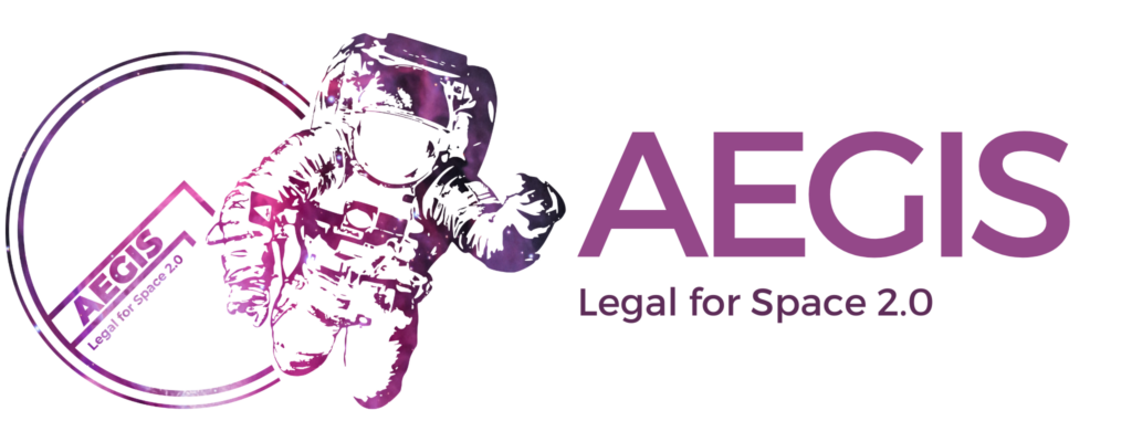 Aegis Space Law
