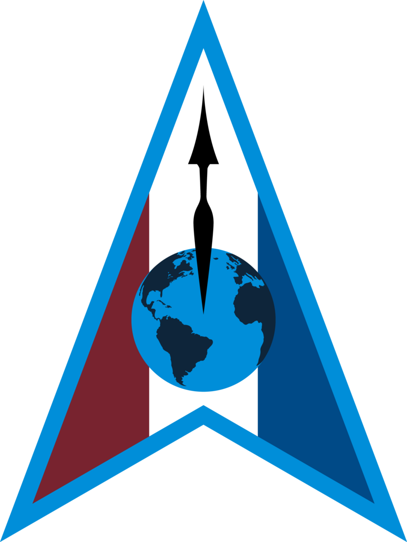 Space Delta 1