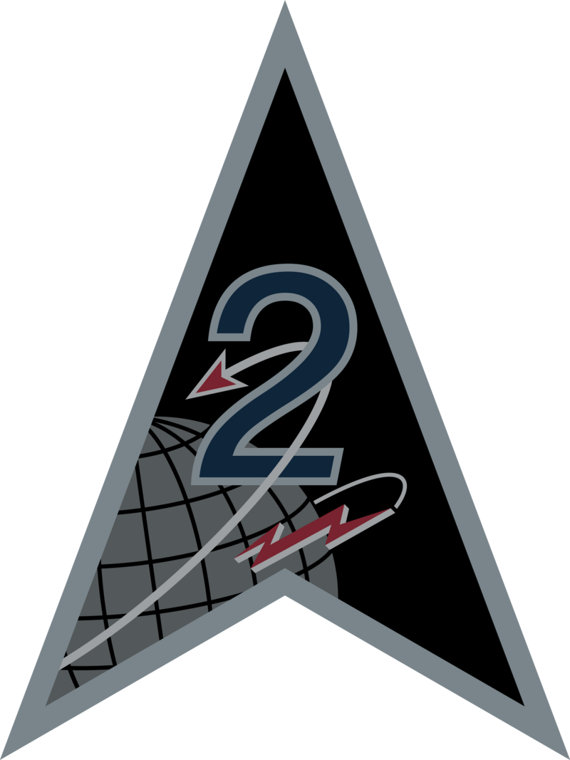 Mission Delta 2