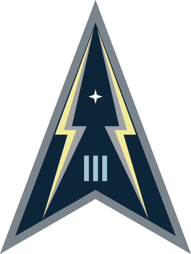 Space Delta 3