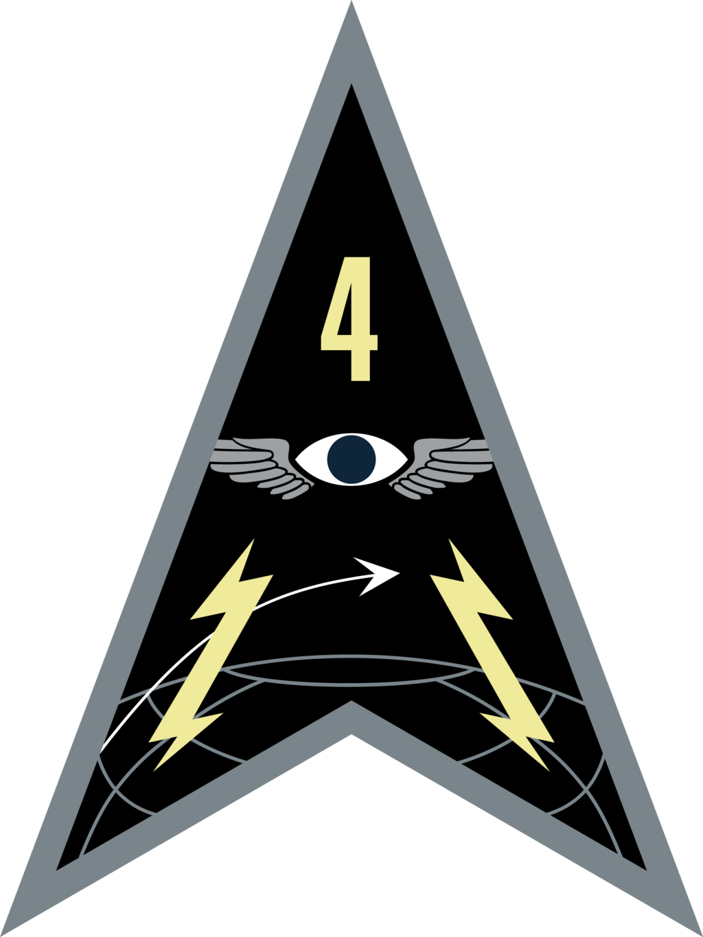 Mission Delta 4