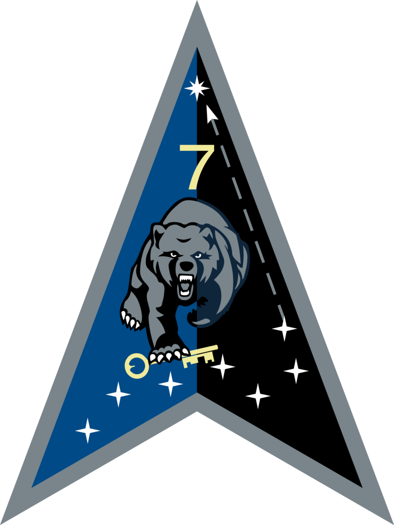 Space Delta 7