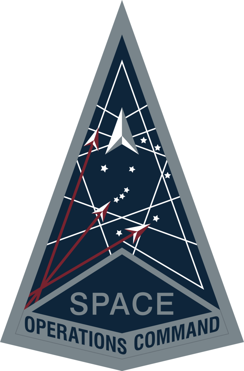 Space Operations Command